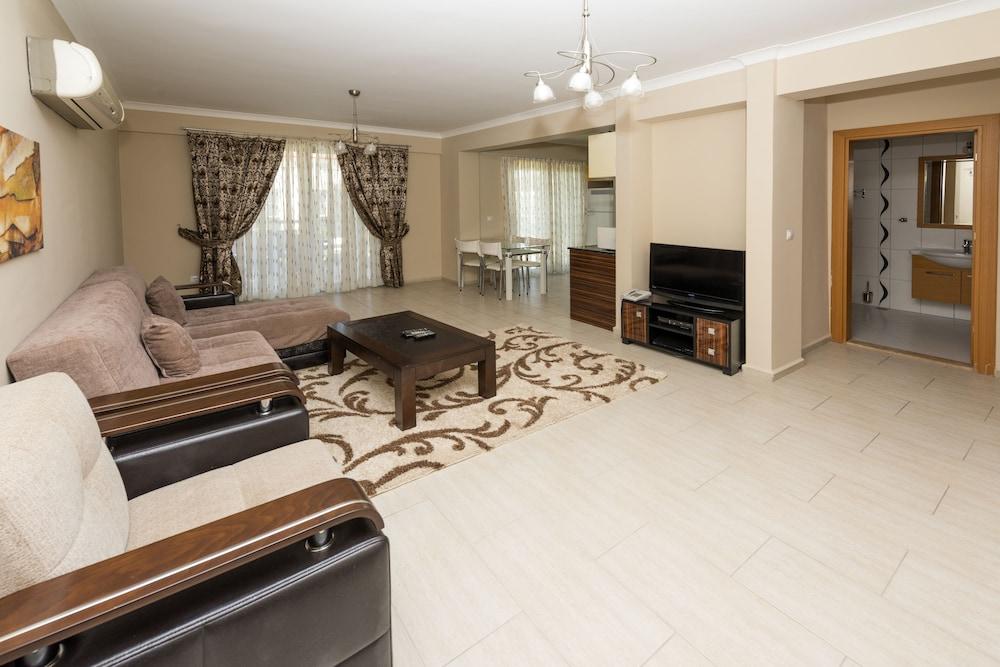 DIANA RESIDENCE — FETHIYE — fotografie hotel nr. 16