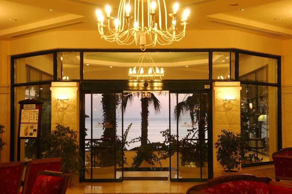 ASKA JUST IN BEACH — ALANYA — фотография отеля №16
