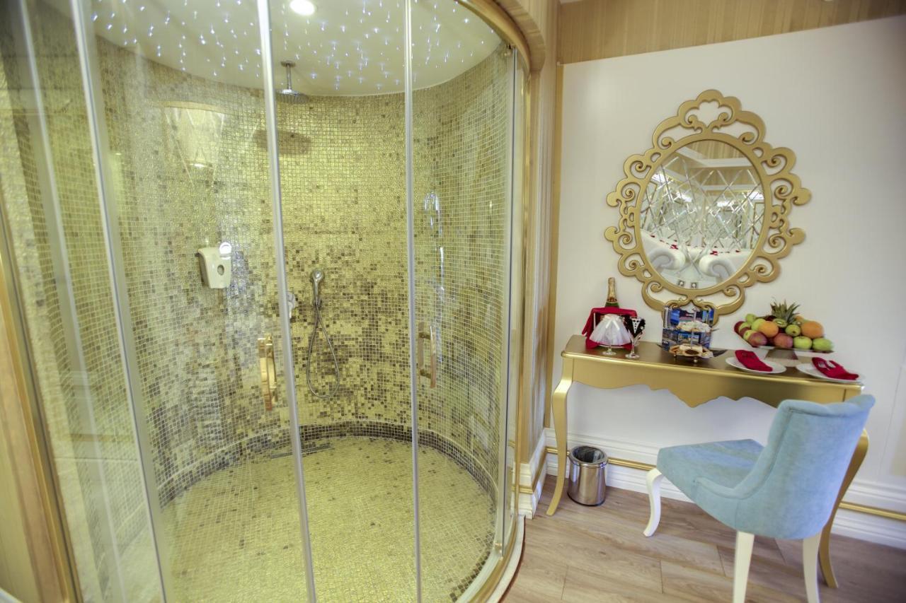 AZURA DELUXE RESORT & SPA HOTEL — ALANYA — fotografie hotel nr. 6