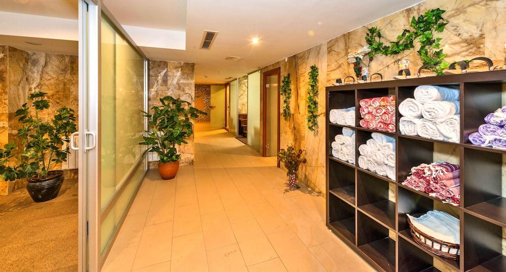 DAB HOTEL ESENYURT — ISTANBUL — fotografie hotel nr. 22