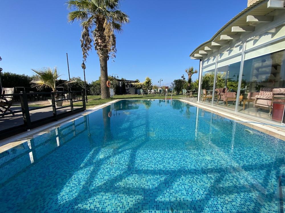ROOMS SMART LUXURY HOTEL & BEACH — CESME — фотография отеля №32