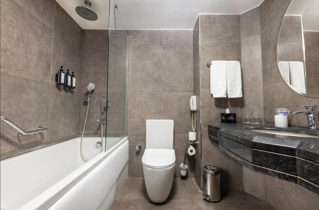 ERESIN HOTELS TOPKAPI — ISTANBUL — fotografie hotel nr. 32
