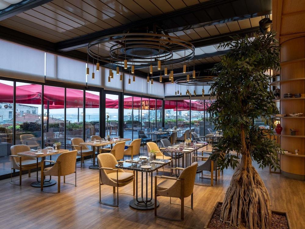 SOFITEL ISTANBUL TAKSIM — ISTANBUL — fotografie hotel nr. 30