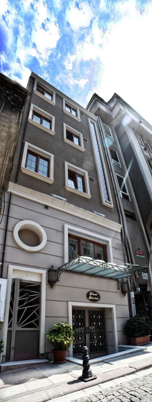 MERIAL (ADULTS ONLY) — ISTANBUL — fotografie hotel nr. 23