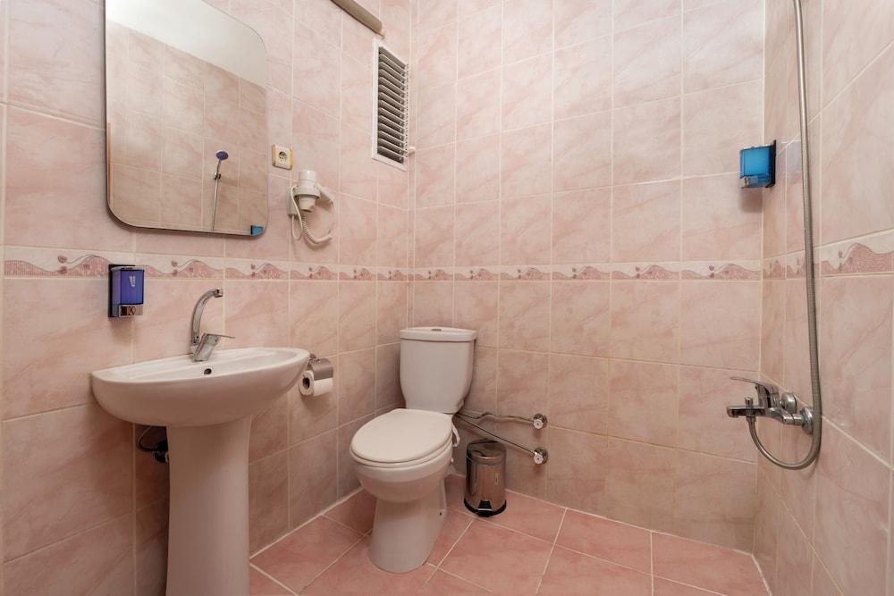 ULUBAT CASTLE HOTEL (ADULTS ONLY) — ISTANBUL — фотография отеля №26