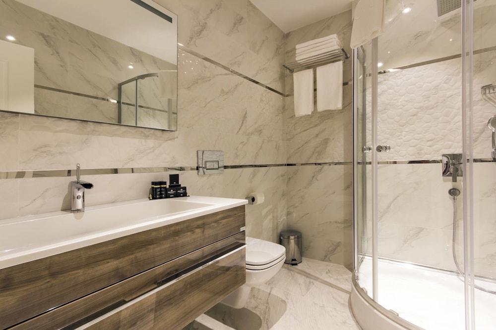 DENCITY HOTEL — ISTANBUL — fotografie hotel nr. 21
