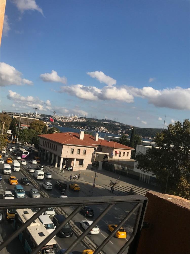 MEYDAN BESIKTAS OTEL — ISTANBUL — fotografie hotel nr. 27
