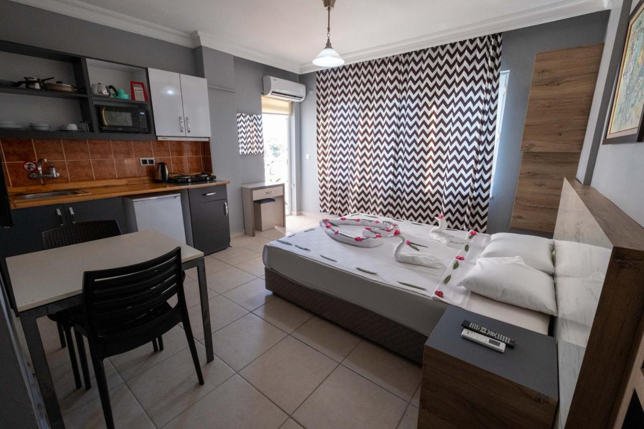 KLEOPATRA ICARIA HOTEL — ALANYA — фотография отеля №36