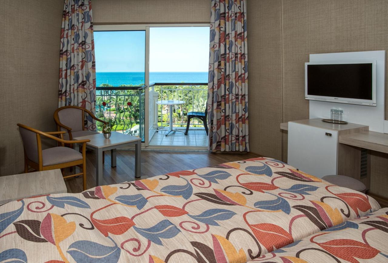 RIVIERA HOTEL & SPA — ALANYA — fotografie hotel nr. 16