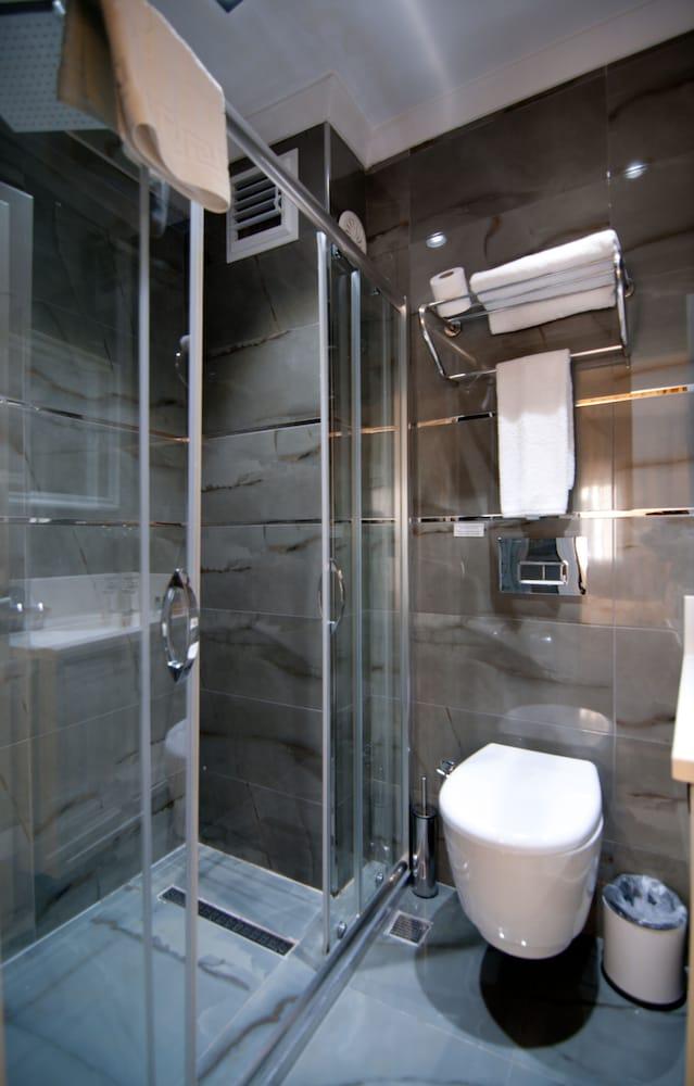 PRUVA HOTEL — ISTANBUL — фотография отеля №26