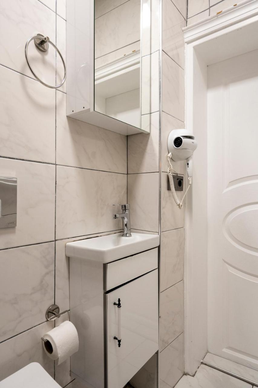 EMIR HOTEL (ADULTS ONLY) — ISTANBUL — fotografie hotel nr. 32