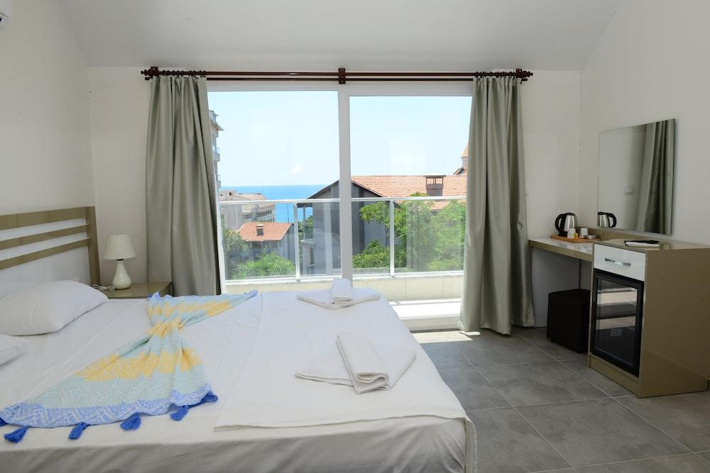 LOFTS ALANYA LINA — OKURCALAR — fotografie hotel nr. 20
