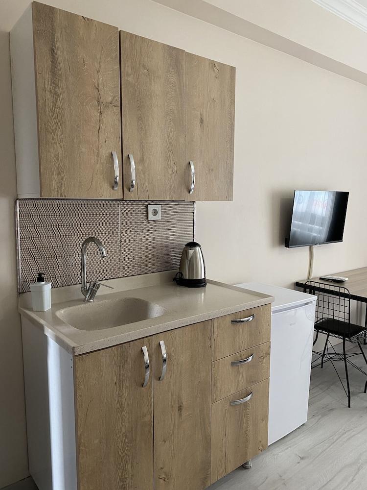 TAKSIM MOLA APART — ISTANBUL — fotografie hotel nr. 17