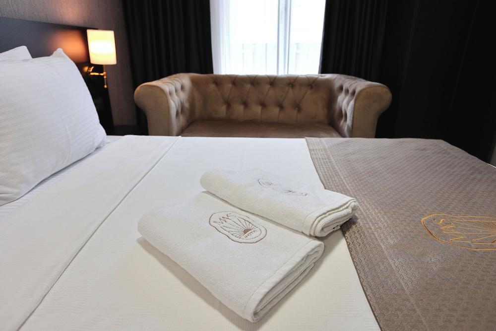 MAYS ROYAL HOTEL — ISTANBUL — fotografie hotel nr. 8