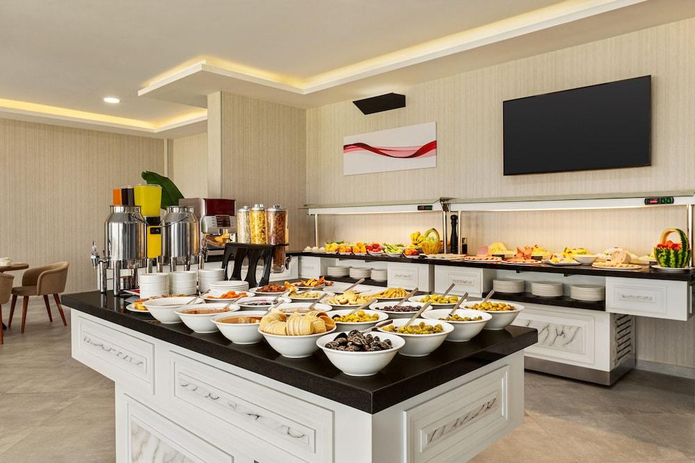RAMADA BY WYNDHAM CESME — CESME — fotografie hotel nr. 21
