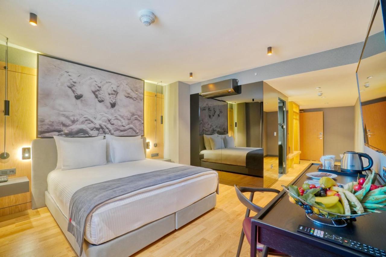 IBOS HOTELS IZMIR — IZMIR — фотография отеля №7