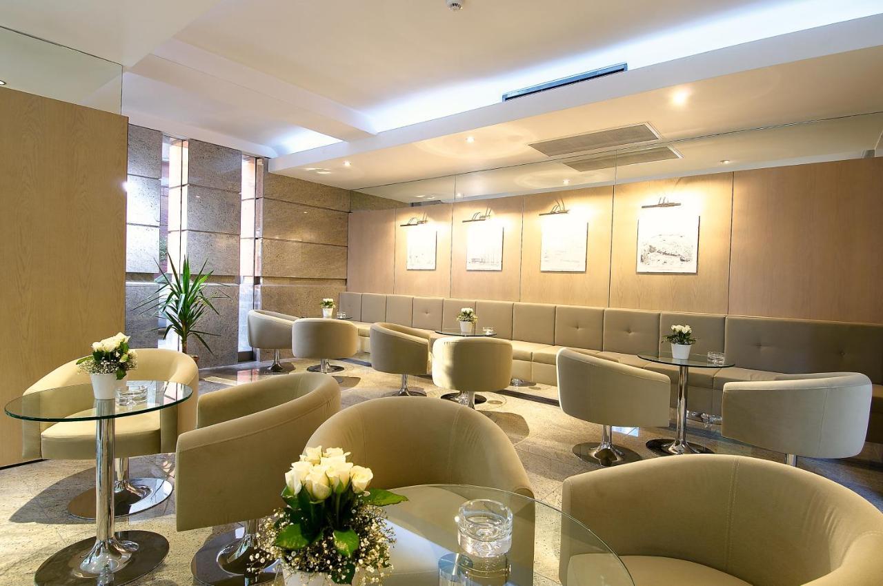 ONTUR IZMIR — IZMIR — fotografie hotel nr. 23