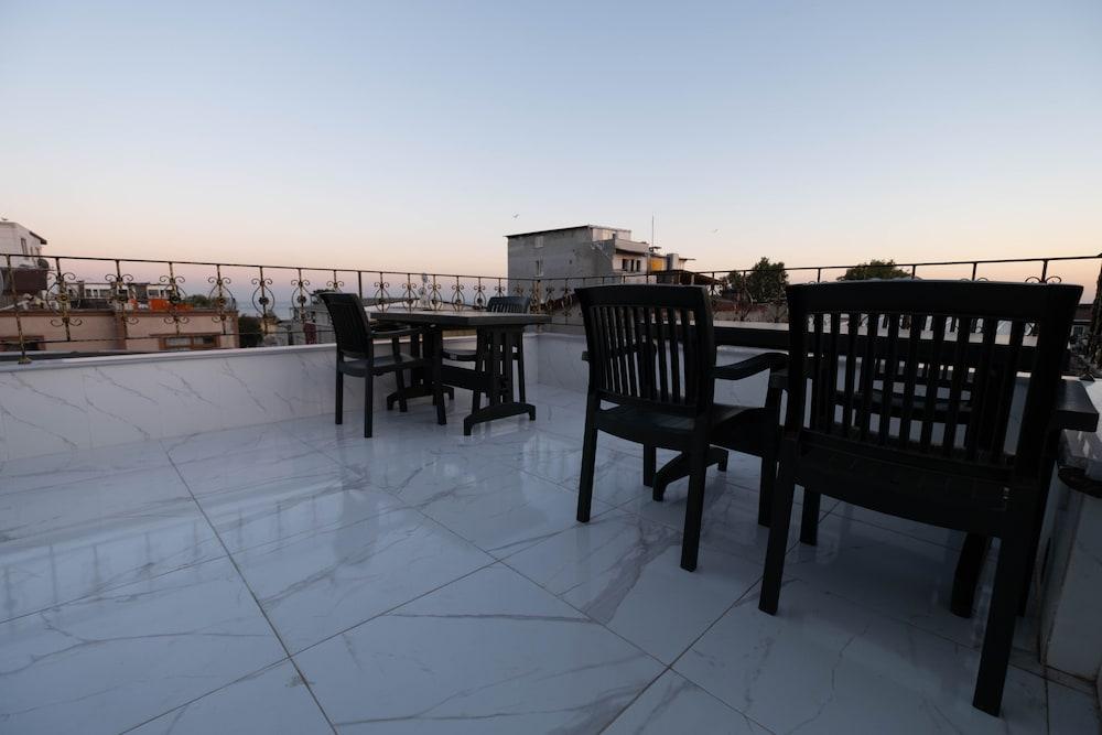 HOPEFULL HOTEL — ISTANBUL — fotografie hotel nr. 31
