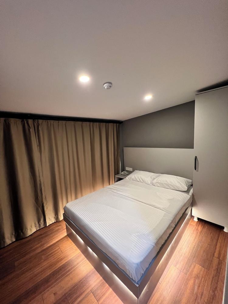 GOKOTTA SUITE — ISTANBUL — fotografie hotel nr. 6