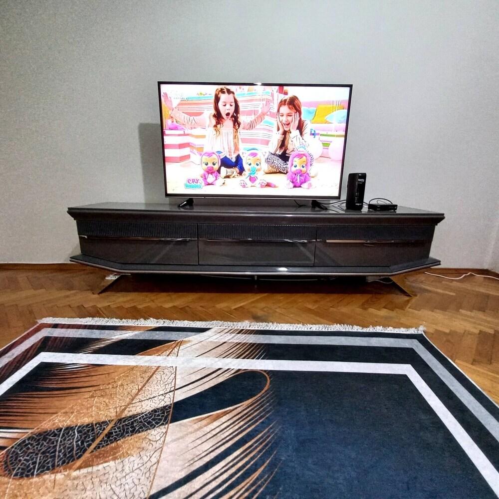 ORTAKOY GRAND APPARTEMENT 3AND1 — ISTANBUL — fotografie hotel nr. 10