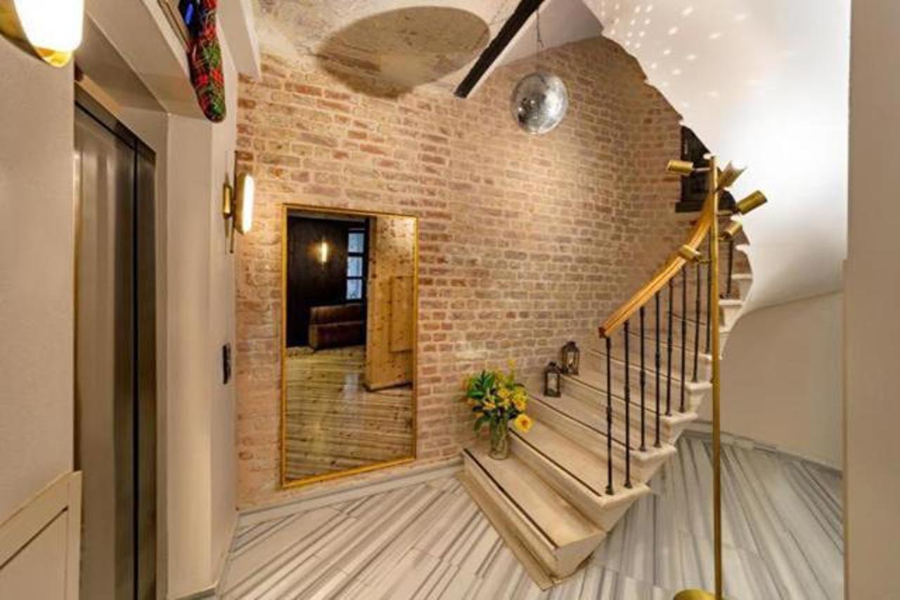 SYKAI HOTELS PERA — ISTANBUL — фотография отеля №10