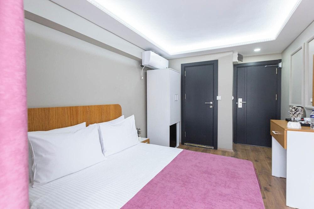 RIA SUITES HOTEL — ISTANBUL — фотография отеля №24