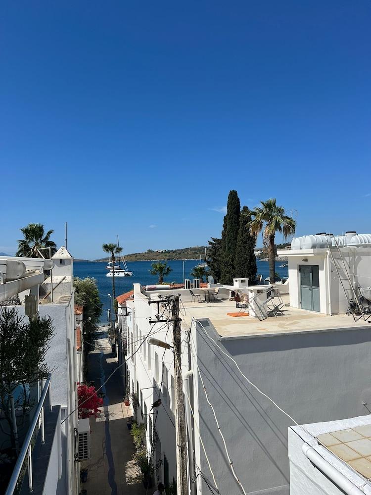 TIANA BUTIK OTEL — BODRUM — fotografie hotel nr. 32