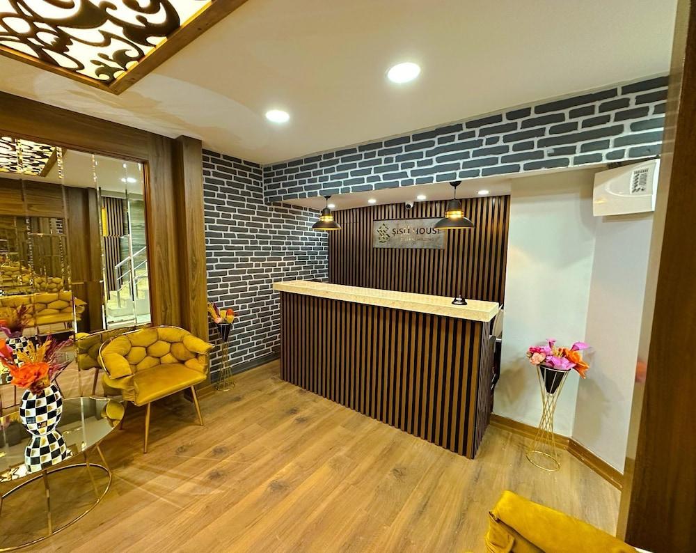 SISLI HOUSE BY REMAR HOLIDNG — ISTANBUL — fotografie hotel nr. 3