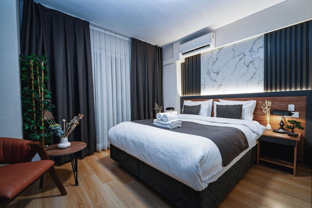 ELITE MARMARA OLD CITY — ISTANBUL — fotografie hotel nr. 10