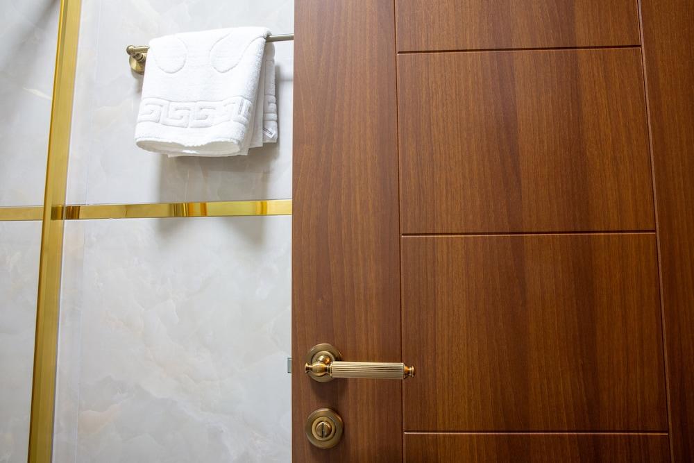 SAYINA HOTEL — ISTANBUL — фотография отеля №32