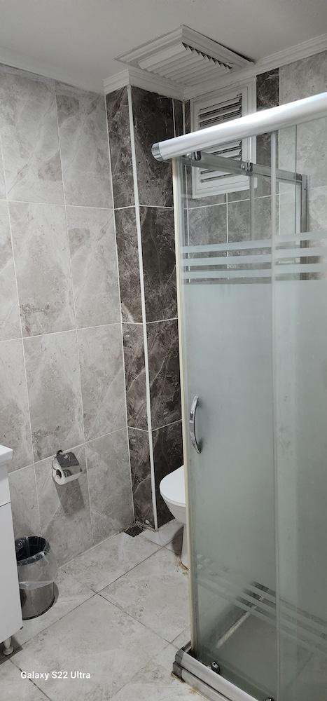 TAKSIM ROYAL RESIDENCE & HOTEL — ISTANBUL — фотография отеля №21