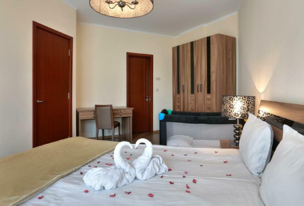 GOLDEN LINE HOTEL — GOLDEN SANDS — fotografie hotel nr. 4