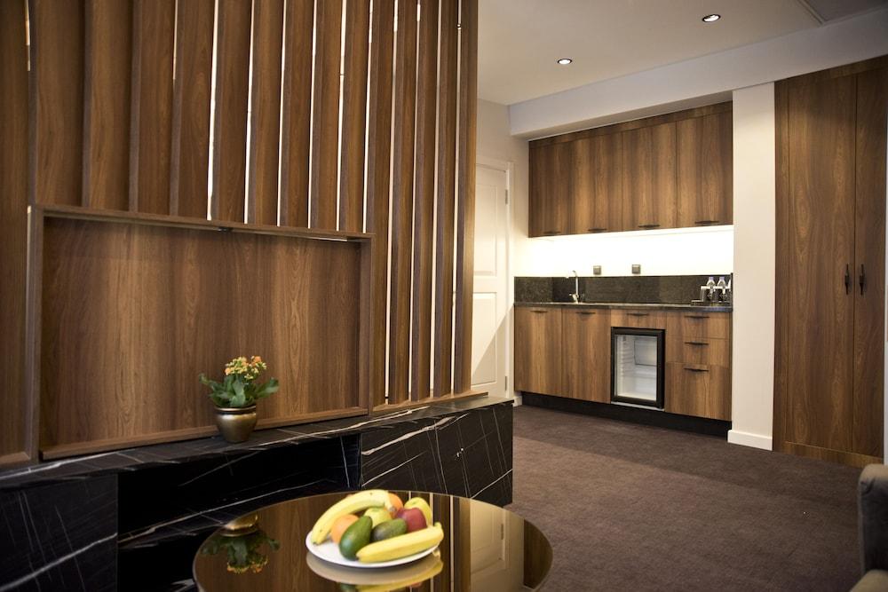 VALIDE RESIDENCE — ISTANBUL — фотография отеля №28