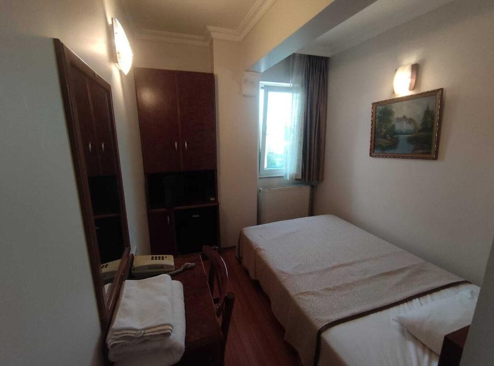 NAYLA HOTEL — ISTANBUL — fotografie hotel nr. 6