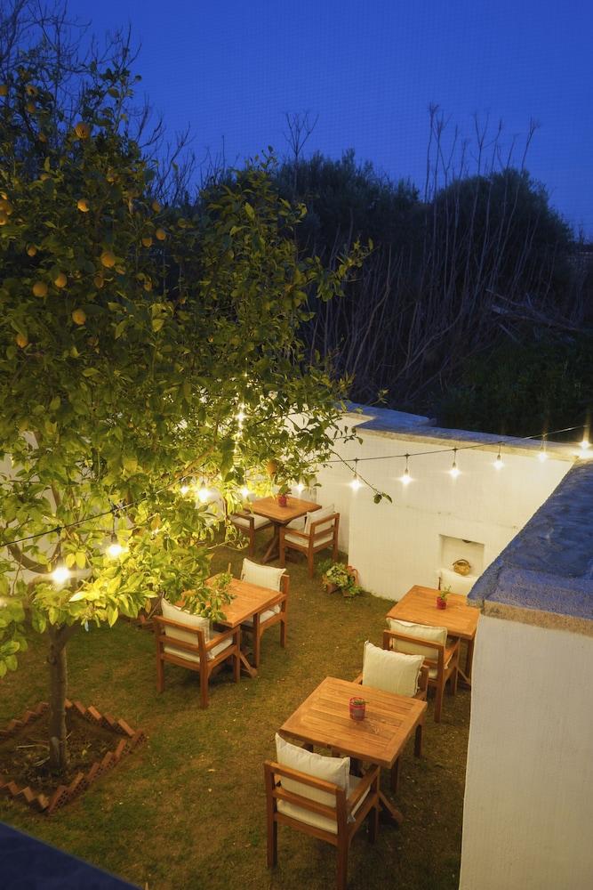 NIYAMA CESME MARINA — CESME — fotografie hotel nr. 15
