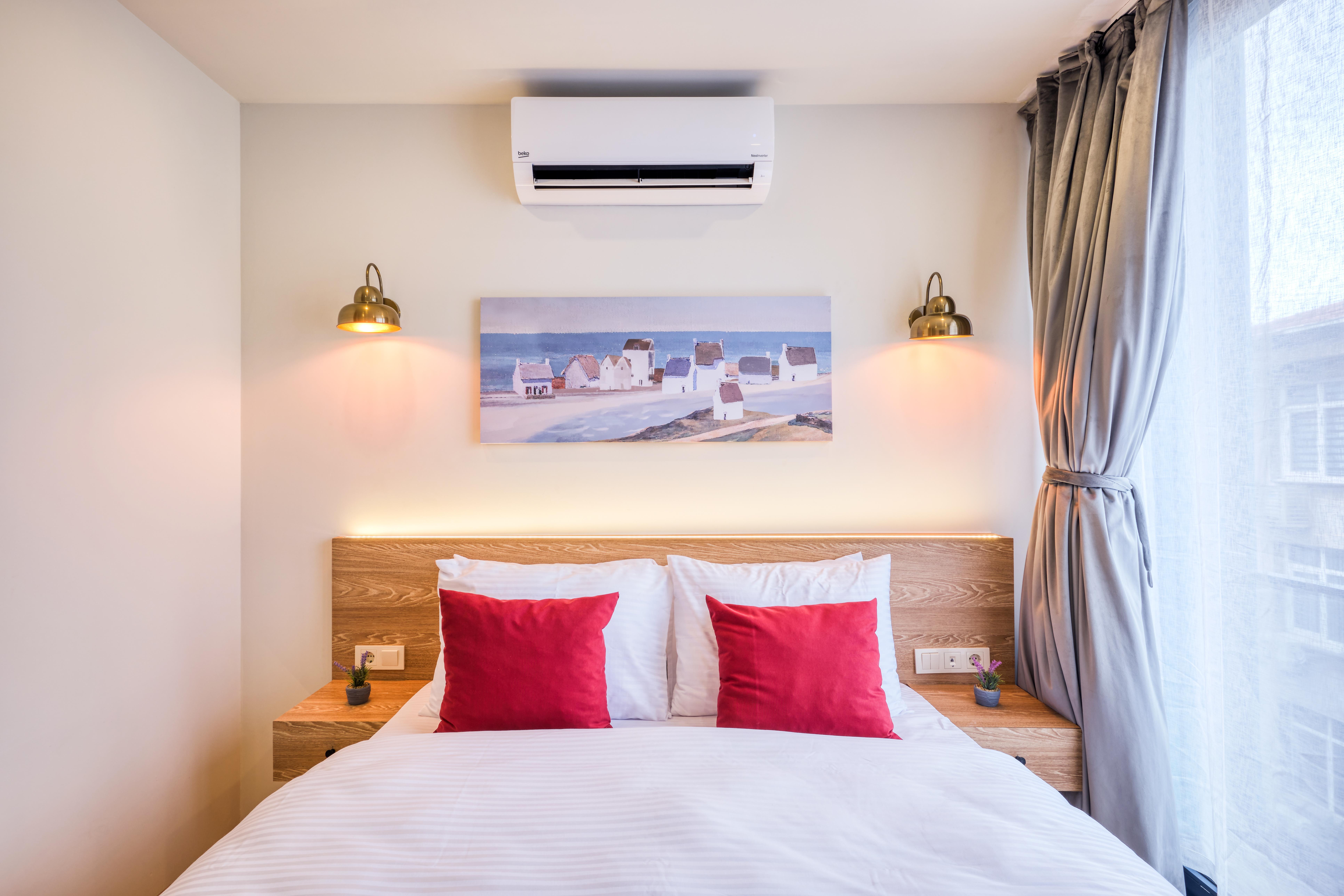 ELEPHANT IN THE ROOM HOTEL — ISTANBUL — фотография отеля №24