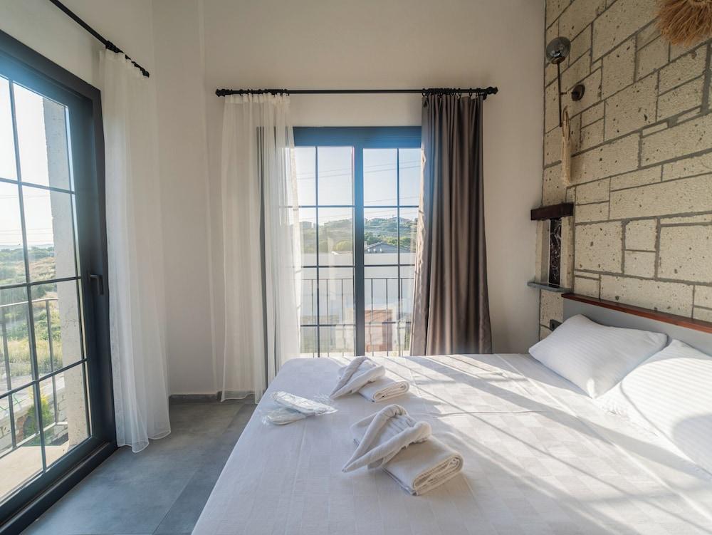 BLANCO SUITES ALACATI — CESME — фотография отеля №16
