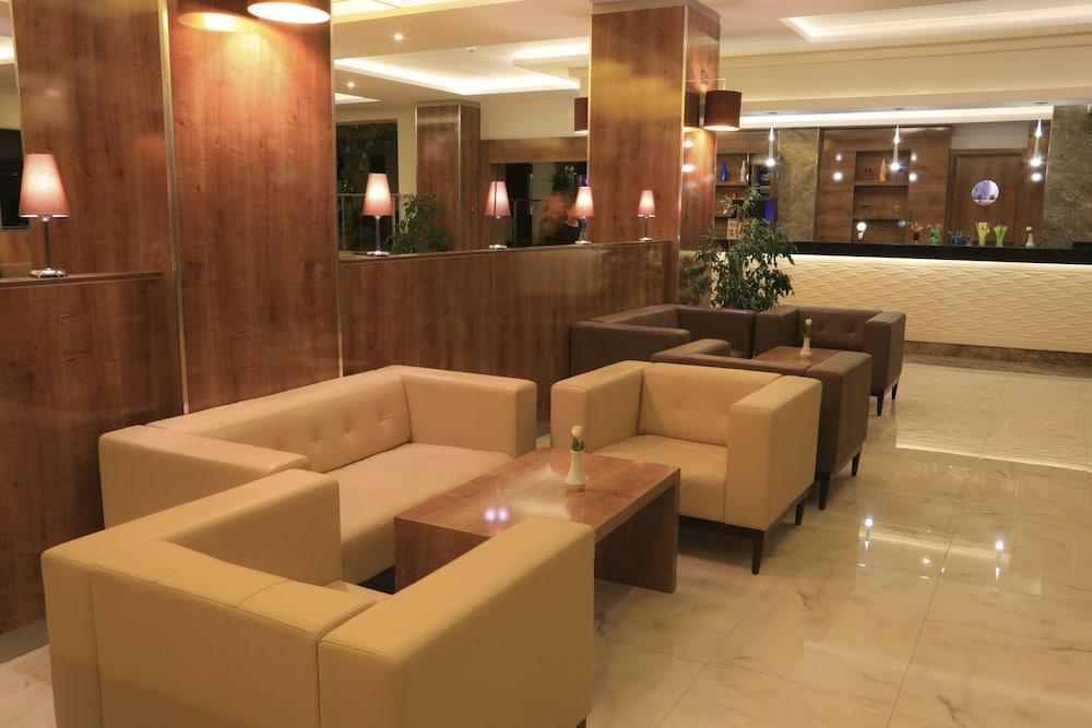 LABRANDA LEBEDOS PRINCESS — SEFERIHISAR — fotografie hotel nr. 3