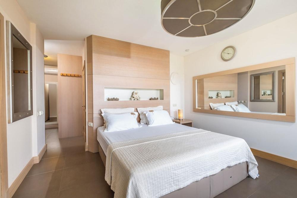 PREMIUM BODRUM PANORAMA MANSION — BODRUM — фотография отеля №23