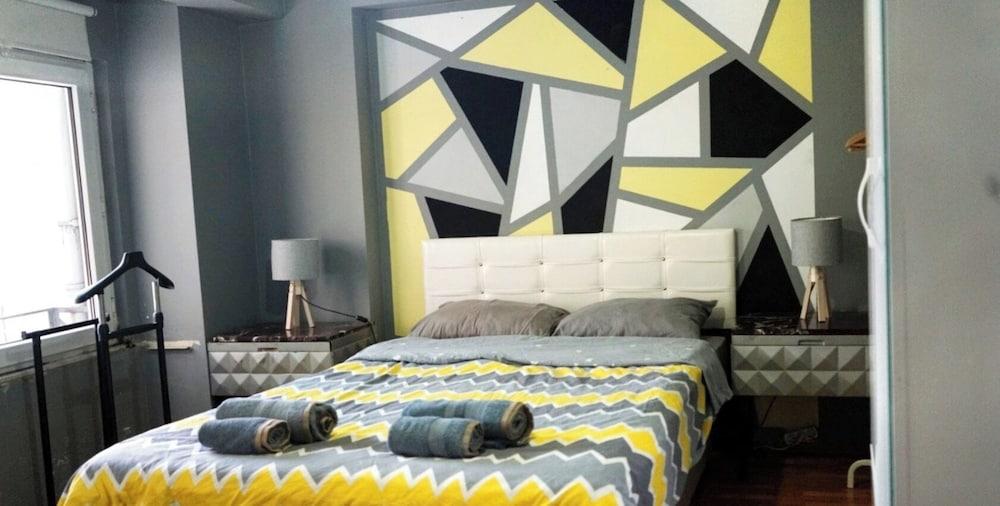 SWEET HOME HEART OF GALATA — ISTANBUL — fotografie hotel nr. 18