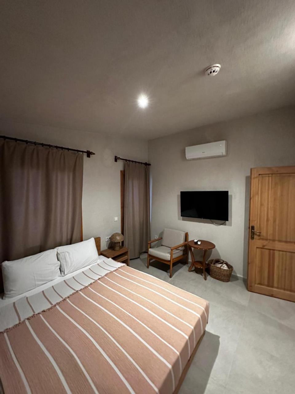 NEPHOS HOTEL — SIDE — фотография отеля №33