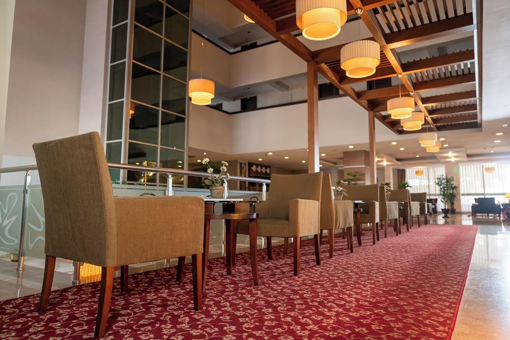 MGS HOTEL — IZMIR — фотография отеля №29