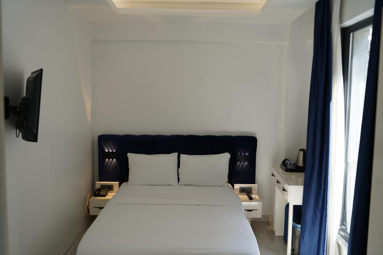 SWORD SUIT HOTEL — ISTANBUL — fotografie hotel nr. 12