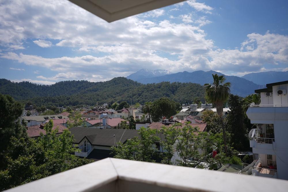 SEA FRONT PANSIYON — KEMER — фотография отеля №32