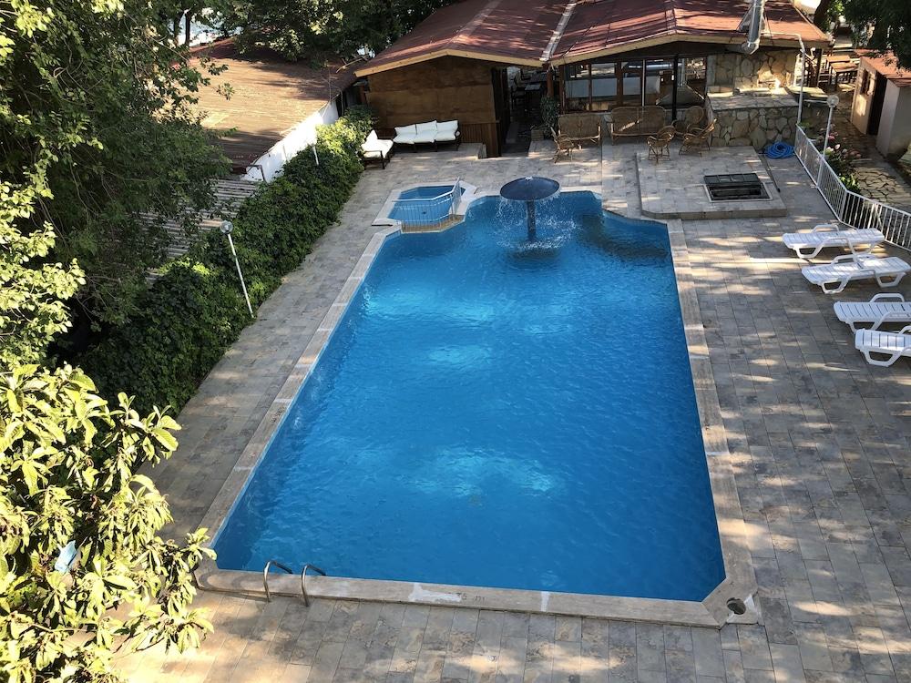 DALYAN NEHIR SUIT HOTEL — DALYAN — фотография отеля №26