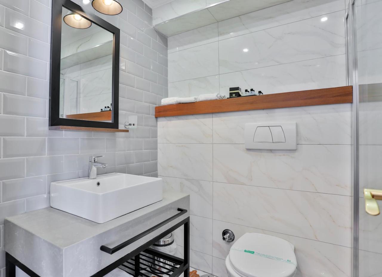 ORIENT EXPRESS & SPA BY ORKA HOTELS — FATIH — fotografie hotel nr. 11