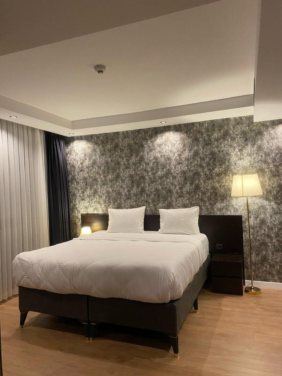 GRAND ARMADA HOTEL — ISTANBUL — фотография отеля №7