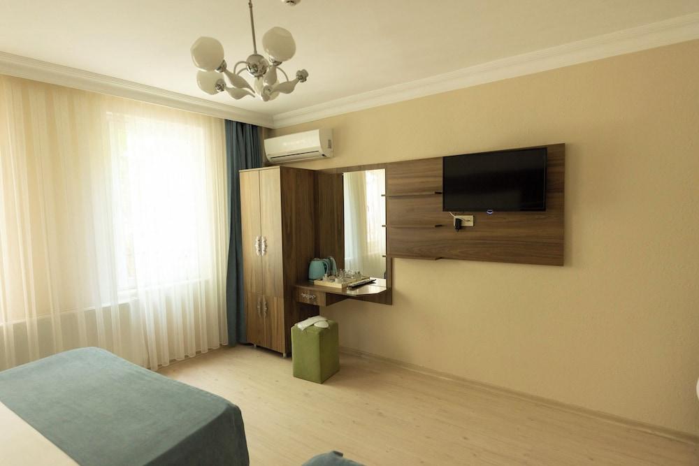 DEMAREE — ISTANBUL — fotografie hotel nr. 20