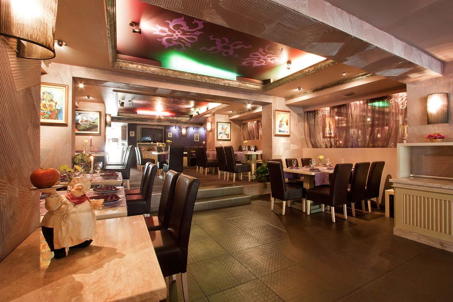 ST. GEORGE HOTEL & SPA — POMORIE — fotografie hotel nr. 8