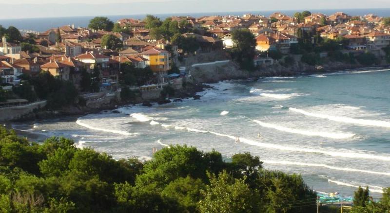 TABANOV BEACH — SOZOPOL — фотография отеля №9